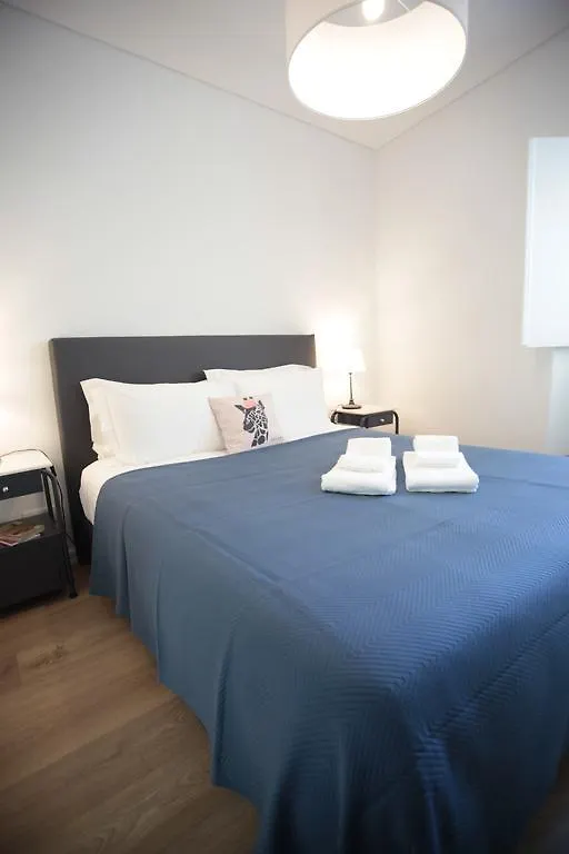 Liberdade 158 Apartment Lisbon 0*,  Portugal