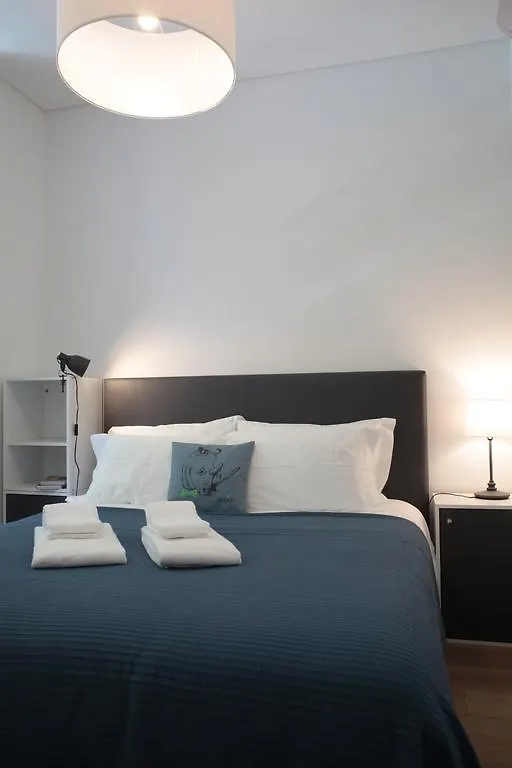 Liberdade 158 Apartment Lisbon