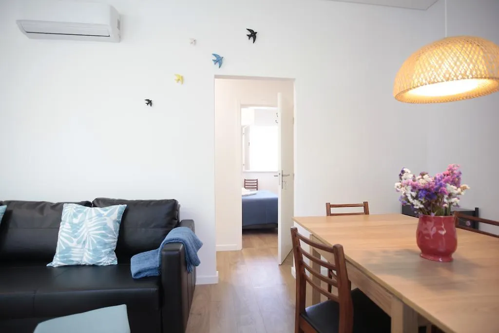Liberdade 158 Apartment Lisbon