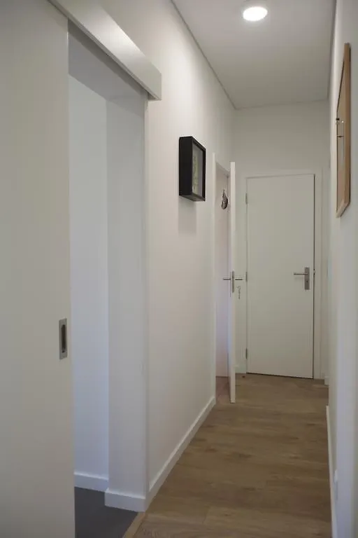 Liberdade 158 Apartment Lisbon