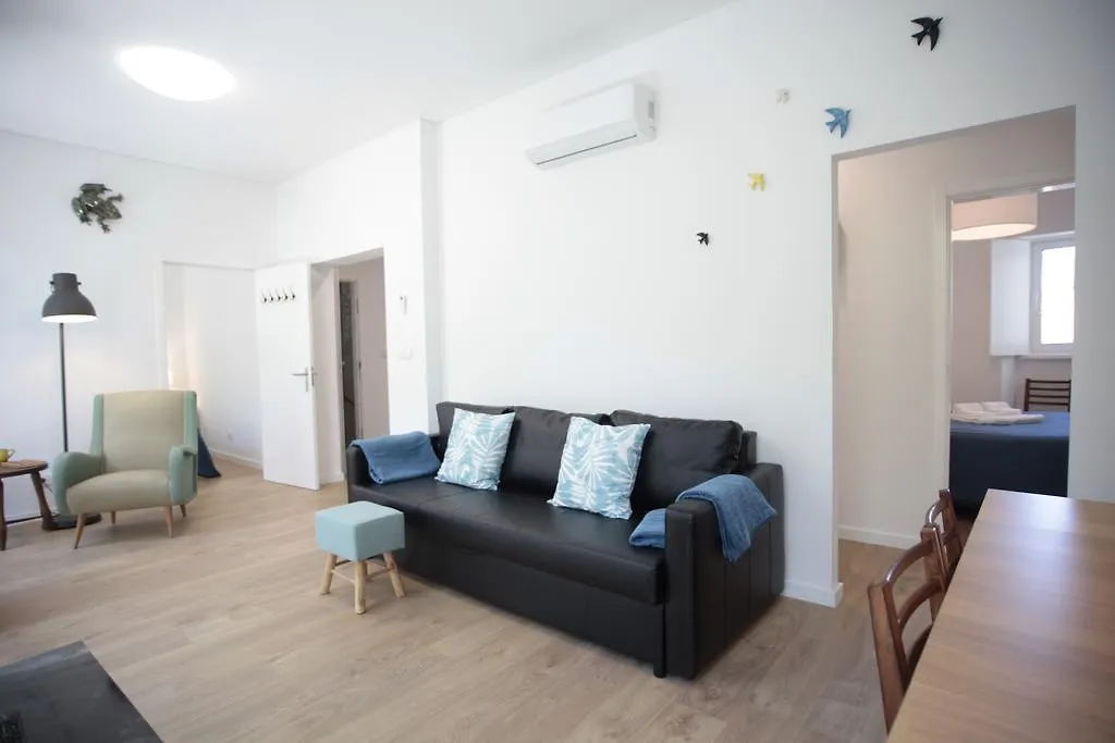 Liberdade 158 Apartment Lisbon