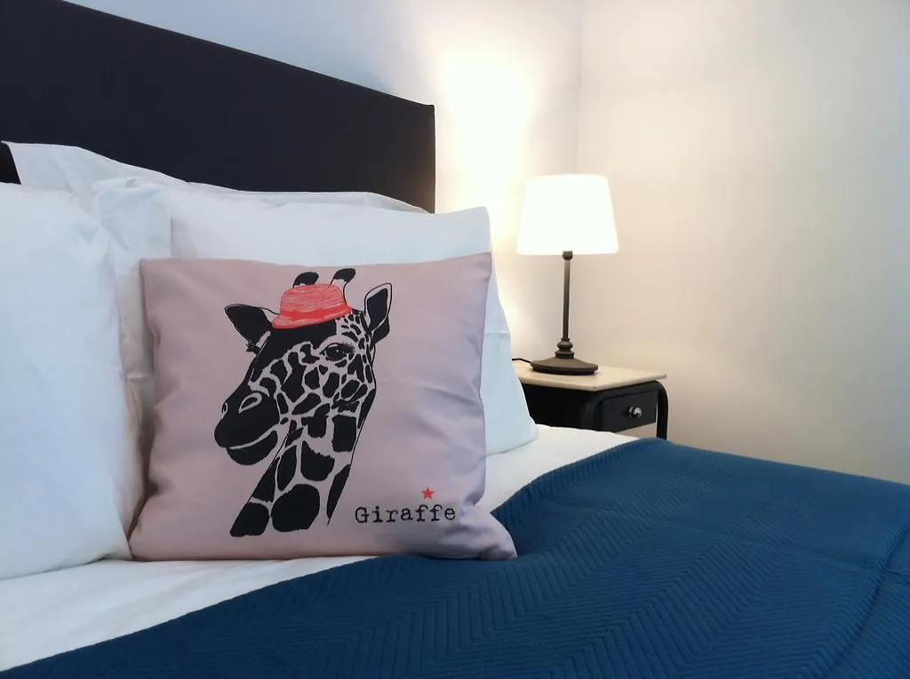 Liberdade 158 Apartment Lisbon