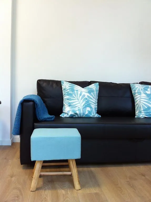 Liberdade 158 Apartment Lisbon 0*,