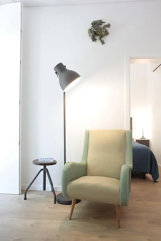Liberdade 158 Apartment Lisbon