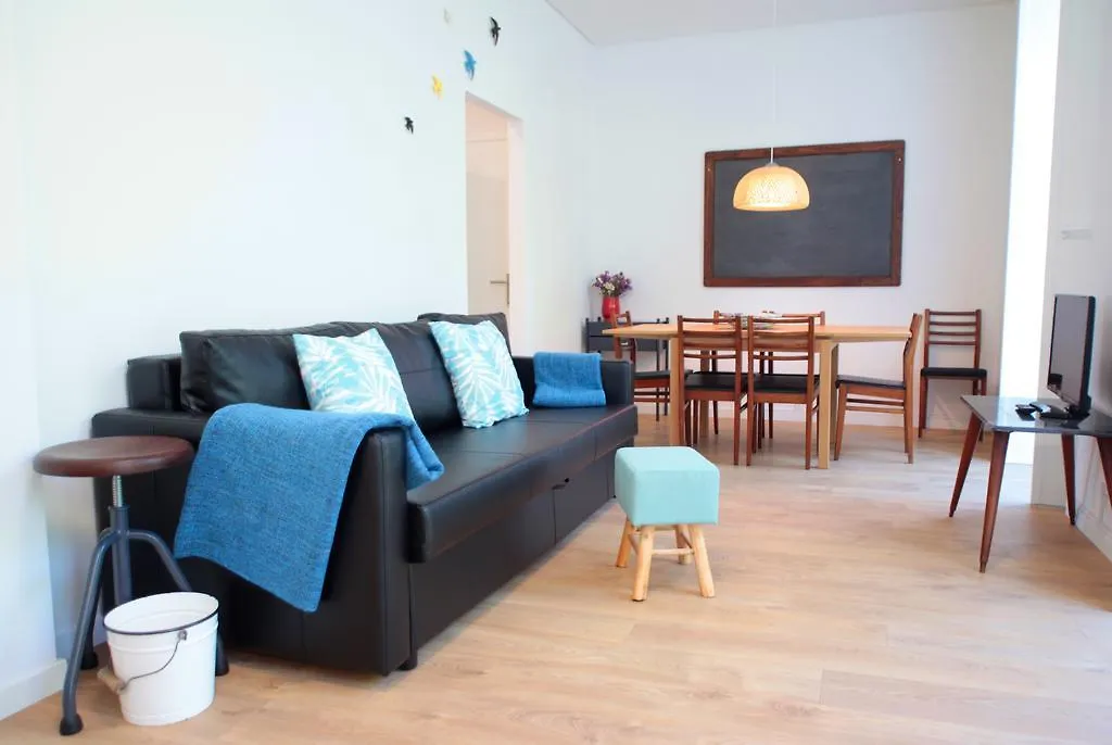 Liberdade 158 Apartment Lisbon