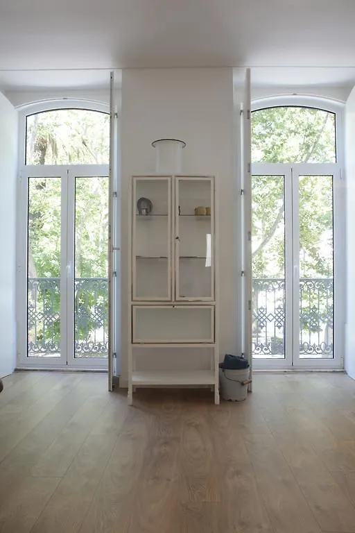 Liberdade 158 Apartment Lisbon 0*,