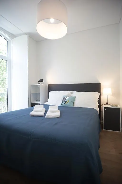 Liberdade 158 Apartment Lisbon