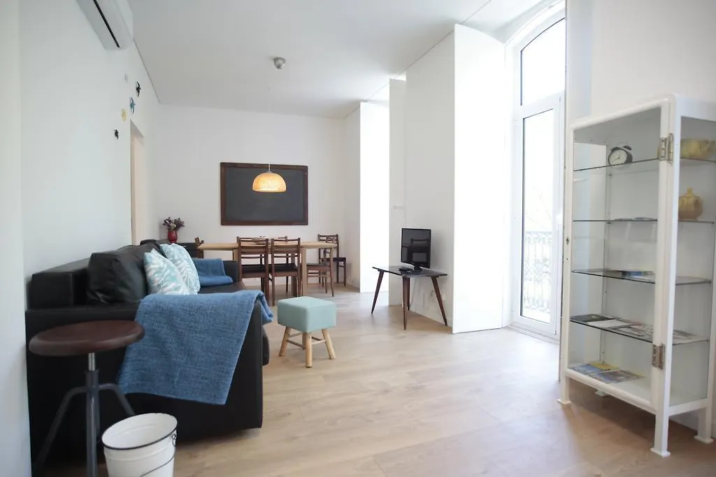 Liberdade 158 Apartment Lisbon
